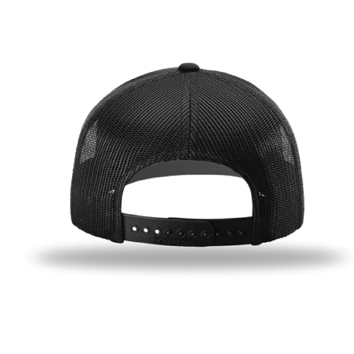 Team Dill: Richardson 112 Structured Snapback Hat