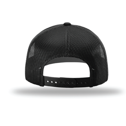 Team Dill: Richardson 112 Structured Snapback Hat