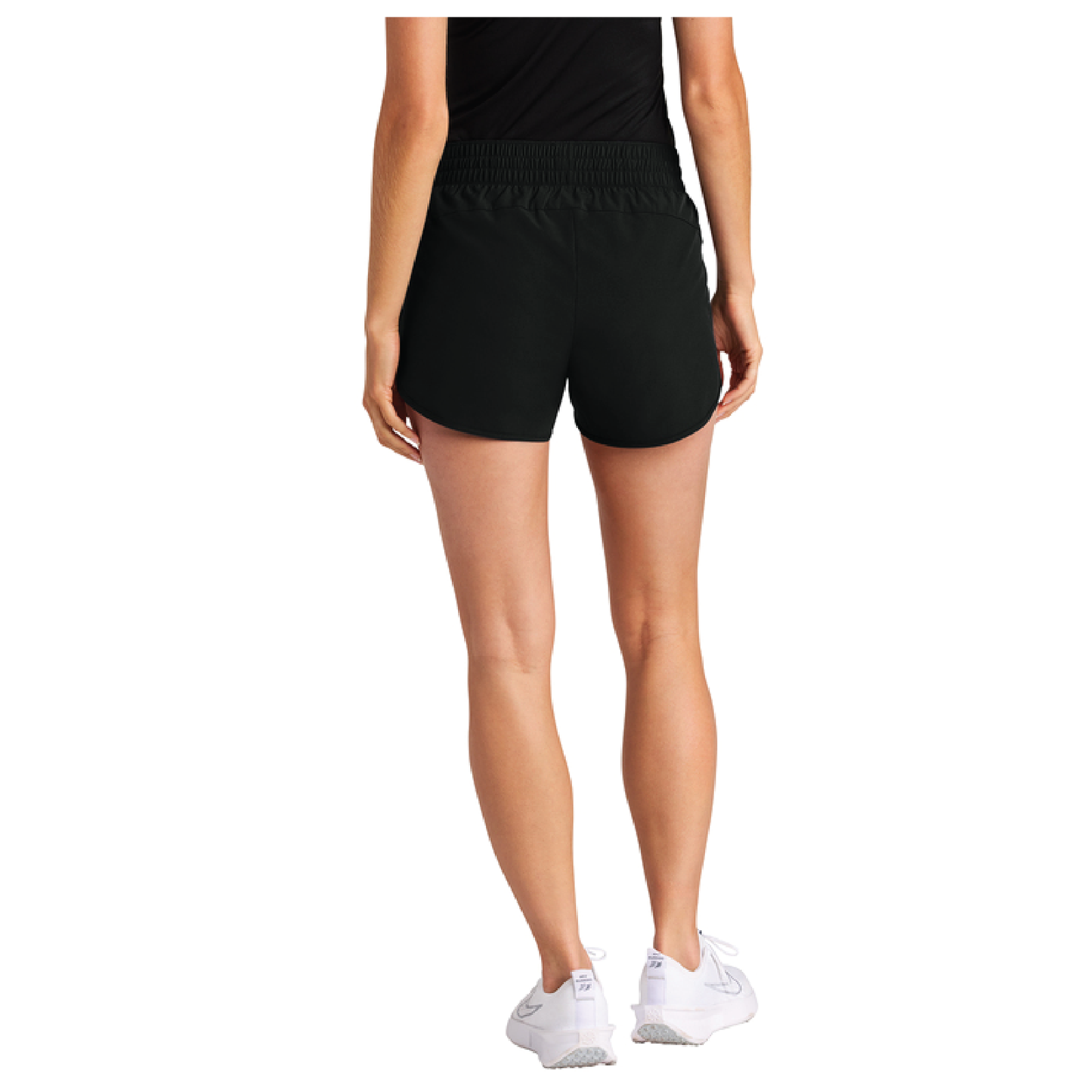 Team Dill: LST484 Sport-Tek® Women’s Repeat Swift Short
