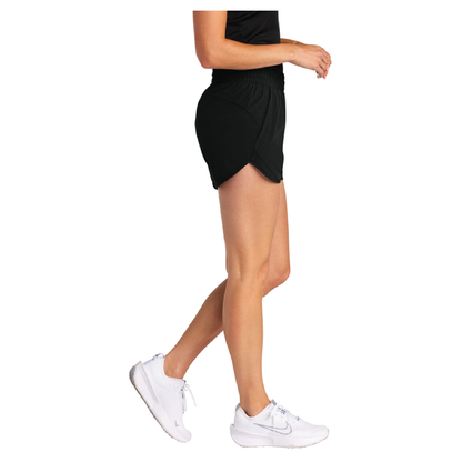 Team Dill: LST484 Sport-Tek® Women’s Repeat Swift Short