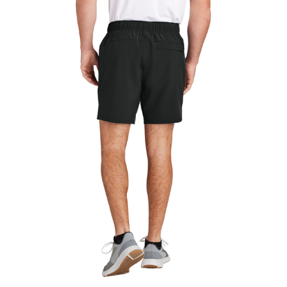Team Dill: ST485 Sport-Tek® Repeat 7” Short