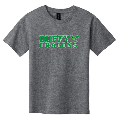 Duffy Elementary: 64000B Gildan Softstyle® Cotton T-Shirt