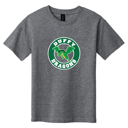 Duffy Elementary: 64000B Gildan Softstyle® Cotton T-Shirt