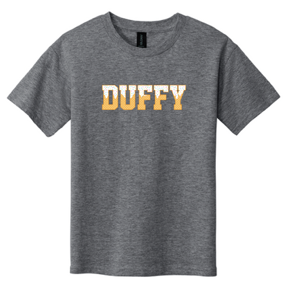 Duffy Elementary: 64000B Gildan Softstyle® Cotton T-Shirt