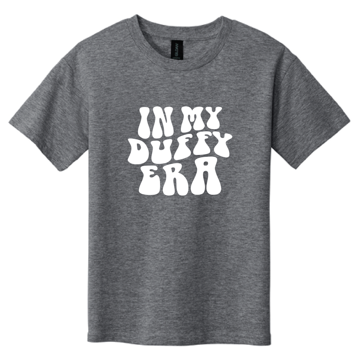 Duffy Elementary: 64000B Gildan Softstyle® Cotton T-Shirt
