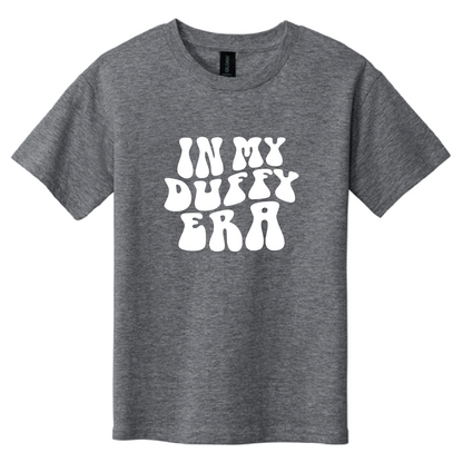 Duffy Elementary: 64000B Gildan Softstyle® Cotton T-Shirt