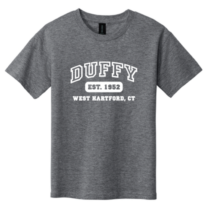 Duffy Elementary: 64000B Gildan Softstyle® Cotton T-Shirt