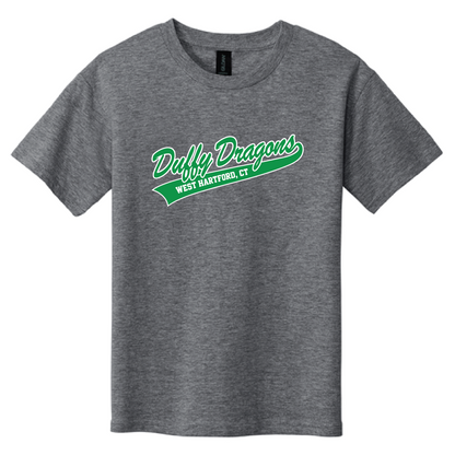 Duffy Elementary: 64000B Gildan Softstyle® Cotton T-Shirt