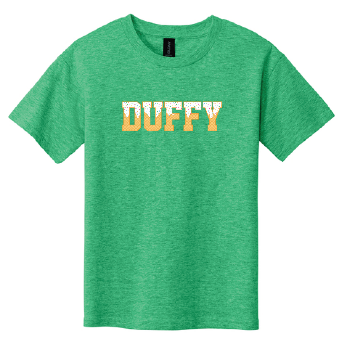 Duffy Elementary: 64000B Gildan Softstyle® Cotton T-Shirt