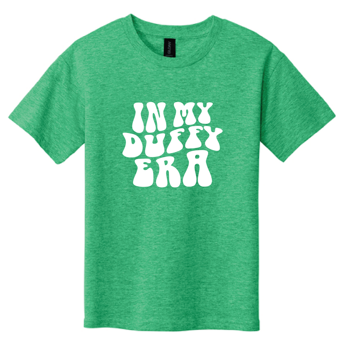 Duffy Elementary: 64000B Gildan Softstyle® Cotton T-Shirt