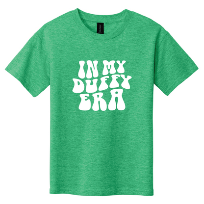 Duffy Elementary: 64000B Gildan Softstyle® Cotton T-Shirt