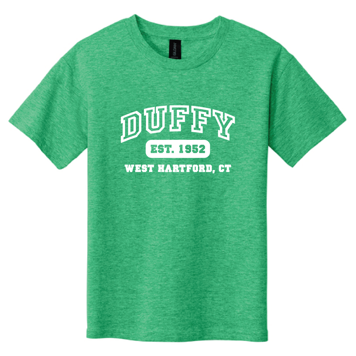 Duffy Elementary: 64000B Gildan Softstyle® Cotton T-Shirt