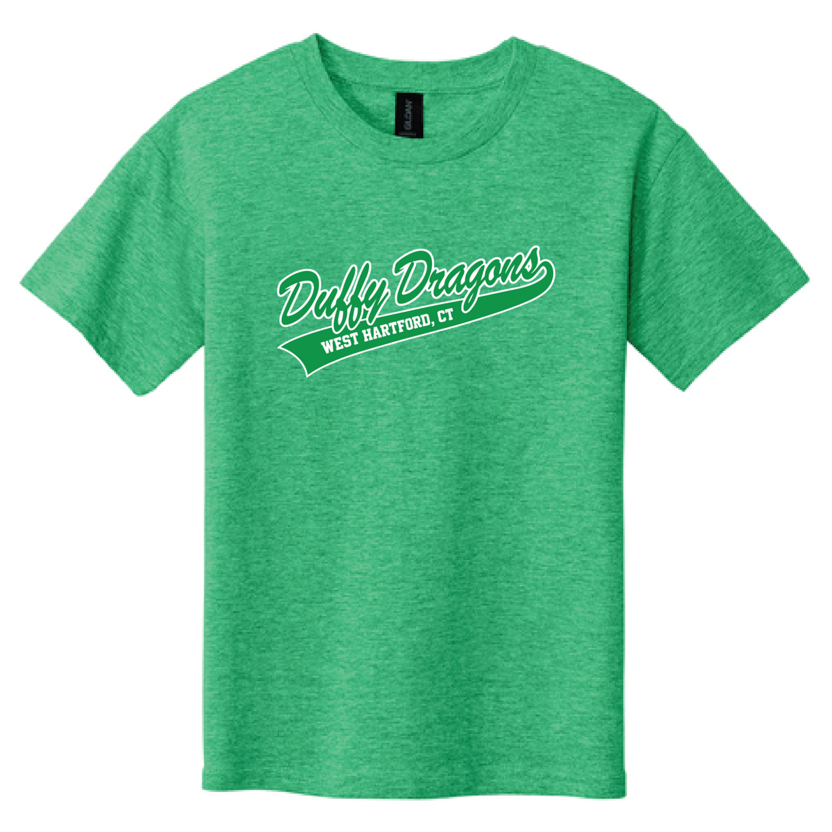 Duffy Elementary: 64000B Gildan Softstyle® Cotton T-Shirt