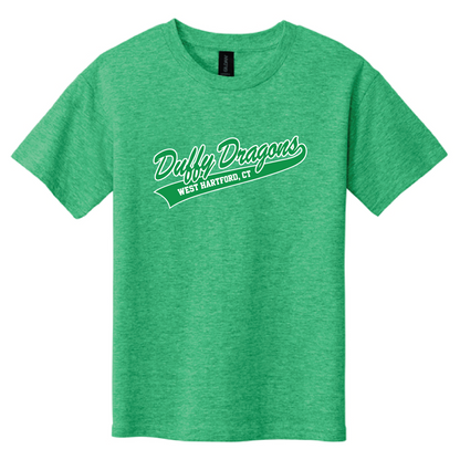 Duffy Elementary: 64000B Gildan Softstyle® Cotton T-Shirt