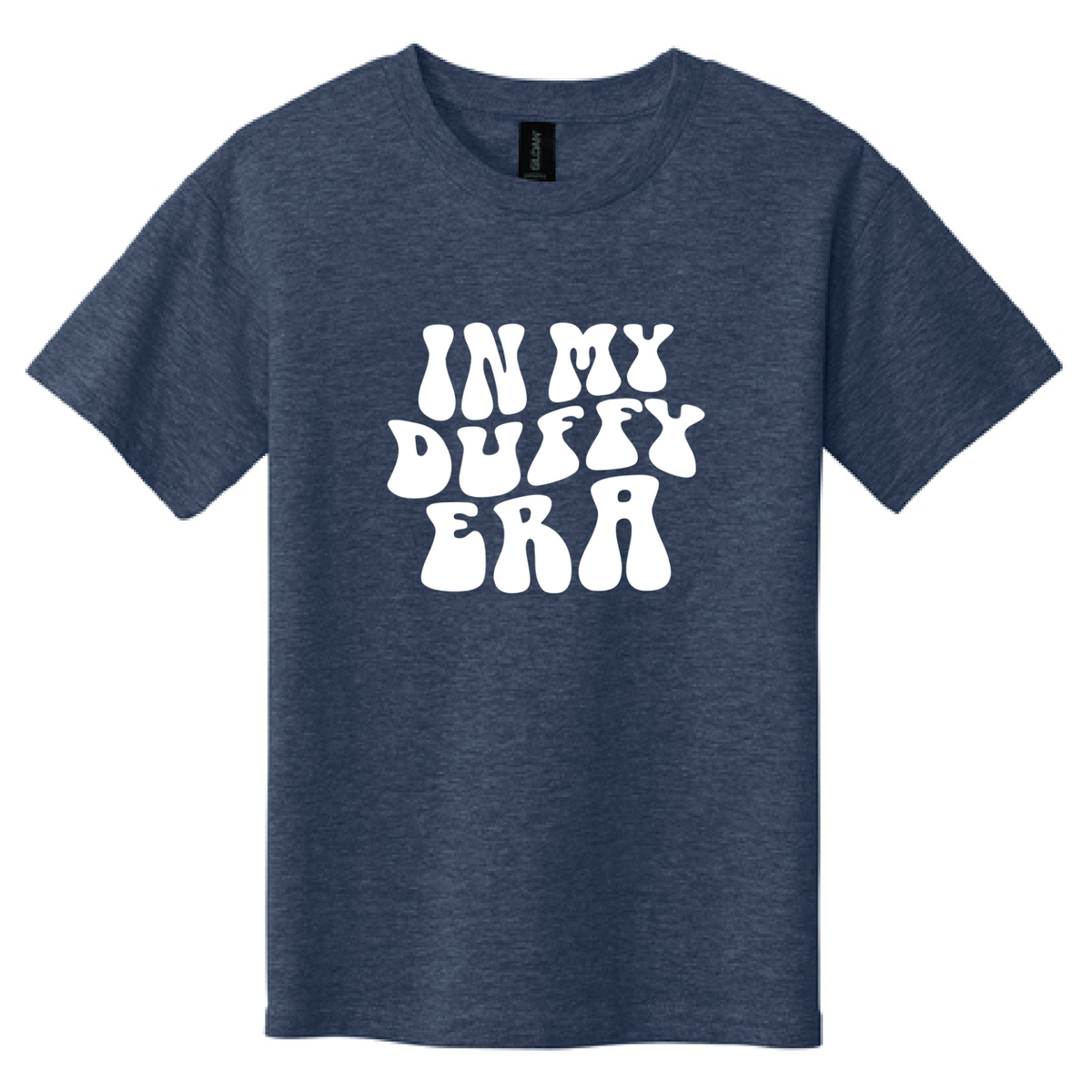 Duffy Elementary: 64000B Gildan Softstyle® Cotton T-Shirt