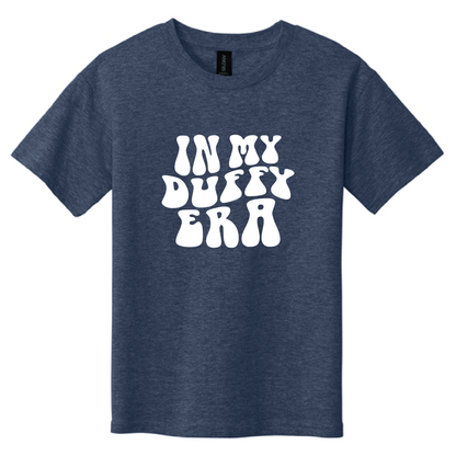 Duffy Elementary: 64000B Gildan Softstyle® Cotton T-Shirt