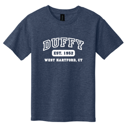 Duffy Elementary: 64000B Gildan Softstyle® Cotton T-Shirt