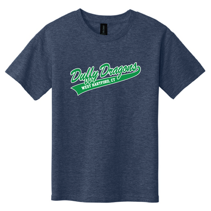 Duffy Elementary: 64000B Gildan Softstyle® Cotton T-Shirt