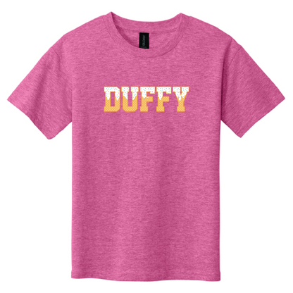 Duffy Elementary: 64000B Gildan Softstyle® Cotton T-Shirt