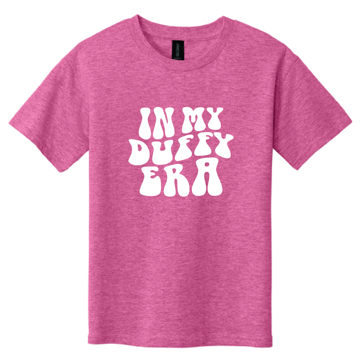Duffy Elementary: 64000B Gildan Softstyle® Cotton T-Shirt
