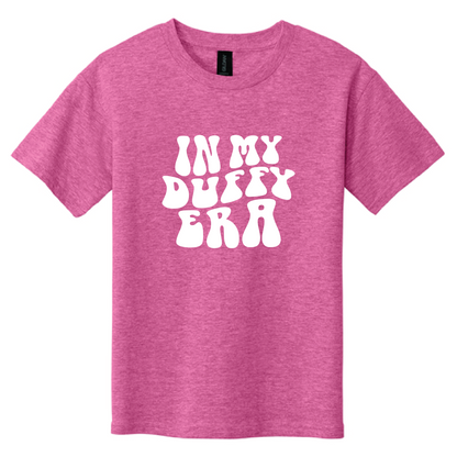 Duffy Elementary: 64000B Gildan Softstyle® Cotton T-Shirt
