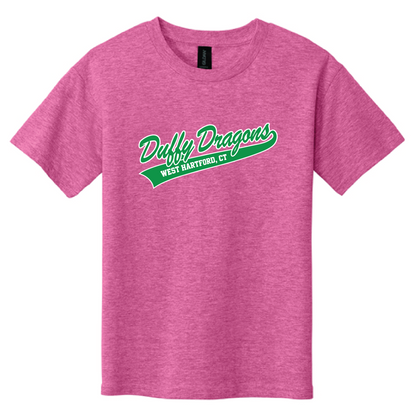 Duffy Elementary: 64000B Gildan Softstyle® Cotton T-Shirt
