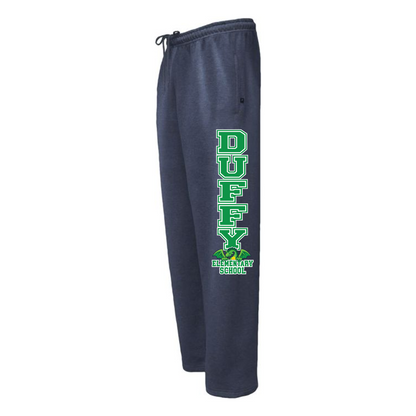 Duffy Elementary: 706P Super 10 Pocket Sweatpant