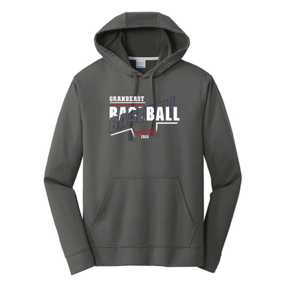 Granbeast LL: PC590H Performance Hoody (Choose Logo)