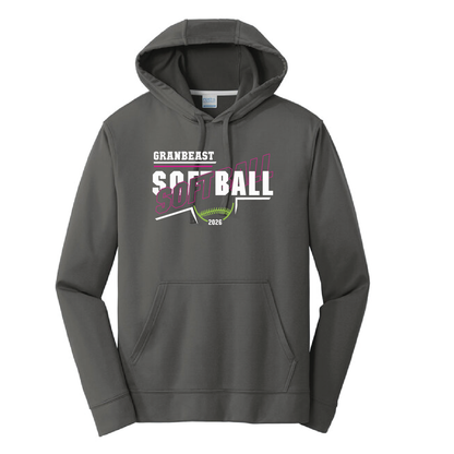 Granbeast LL: PC590H Performance Hoody (Choose Logo)