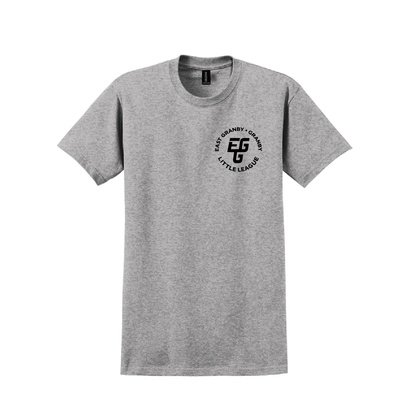 Granbeast LL: 2000 Gildan Cotton Tee (Choose Logo)