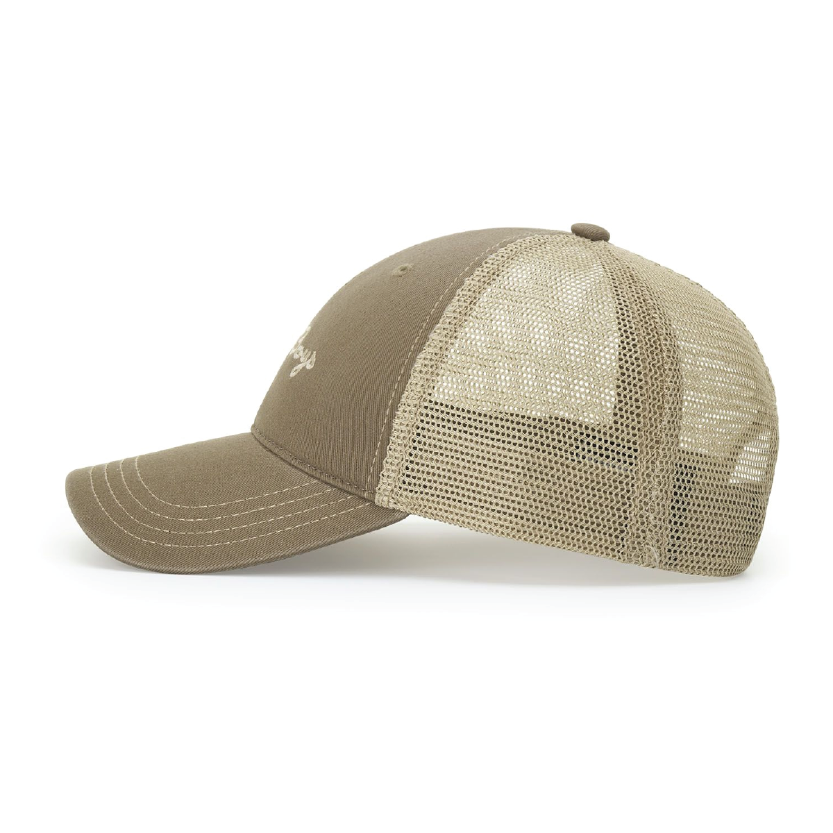 Hat: Soft Front Snapback Granby CT Established