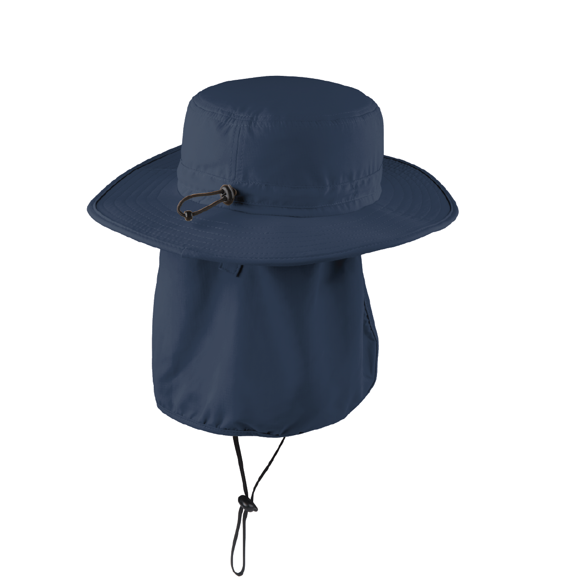 Bucket Hat: Granby Football Bear