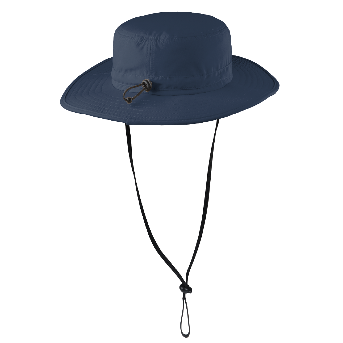 Bucket Hat: Granby Football Bear