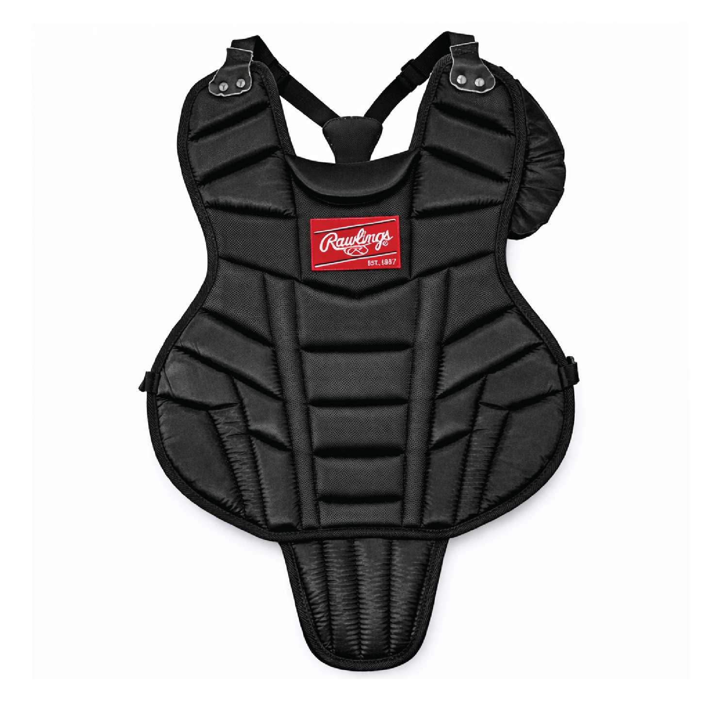 SALE: LLBP2 Rawlings Chest Protector Navy / Black