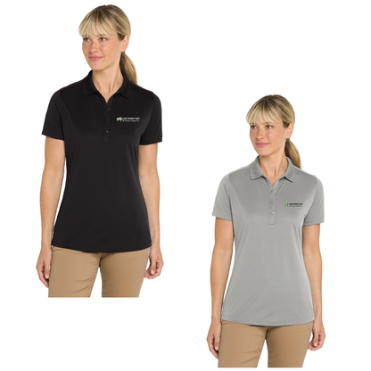 Live Every Day: CS419  CornerStone® Women's Select Lightweight Snag-Proof Polo