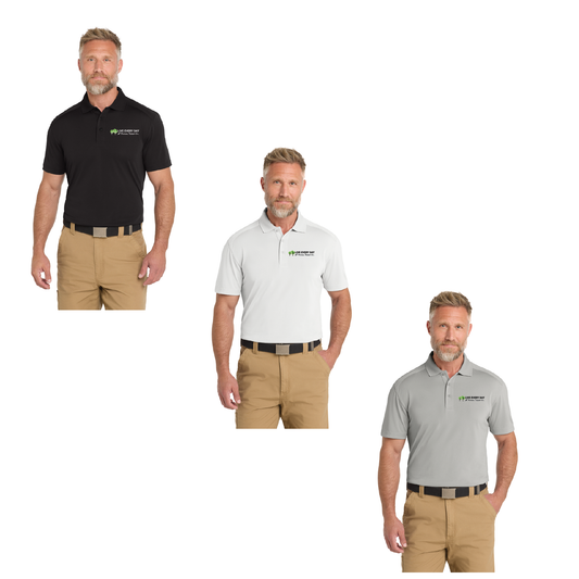 Live Every Day: CS418  CornerStone® Select Lightweight Snag-Proof Polo