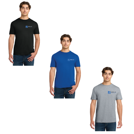 Mandell JCC: Gildan Softstyle® T-Shirt. 64000