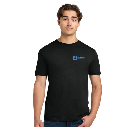 Mandell JCC: Gildan Softstyle® T-Shirt. 64000