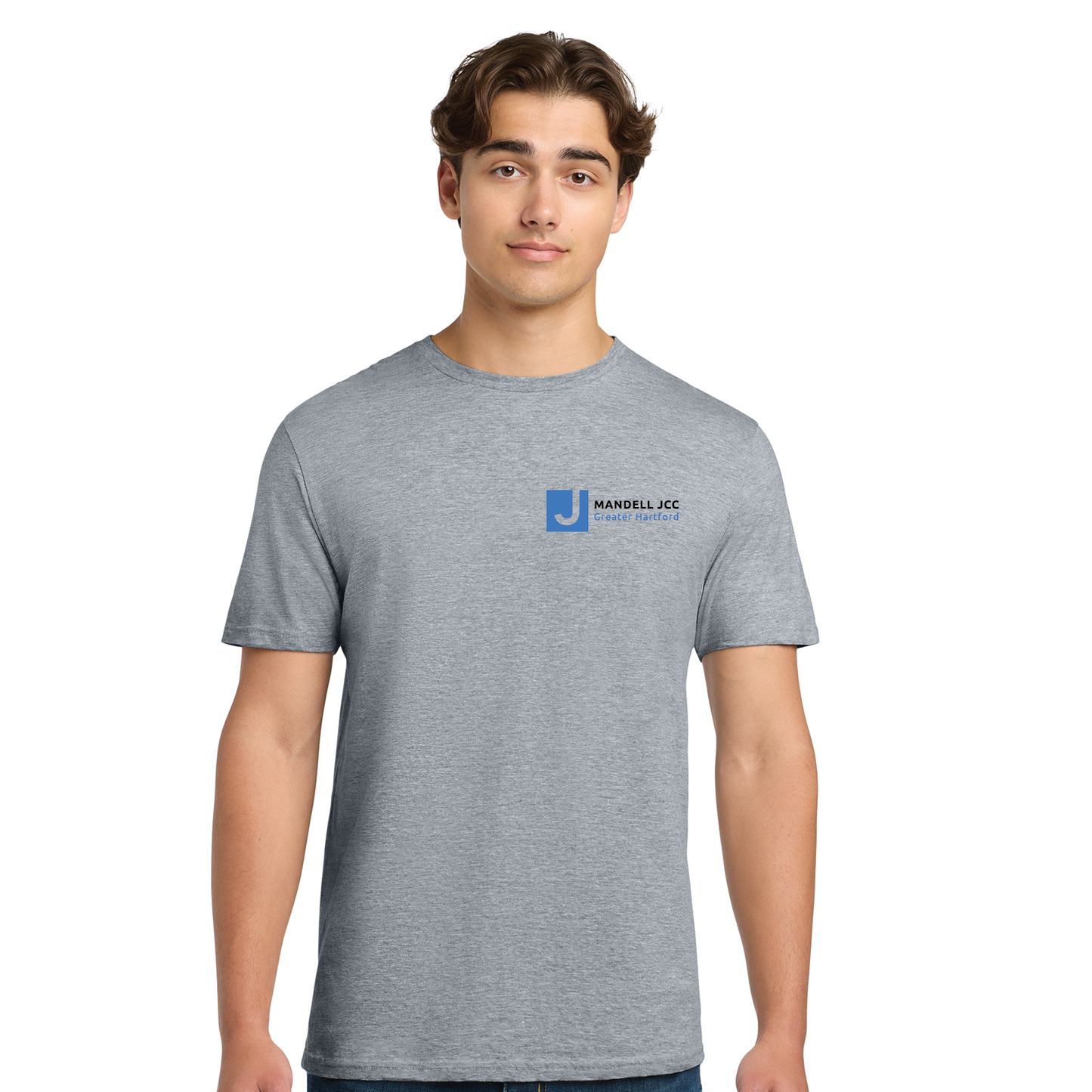 Mandell JCC: Gildan Softstyle® T-Shirt. 64000