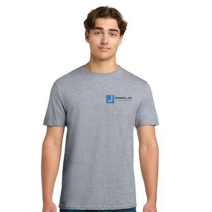 Mandell JCC: Gildan Softstyle® T-Shirt. 64000