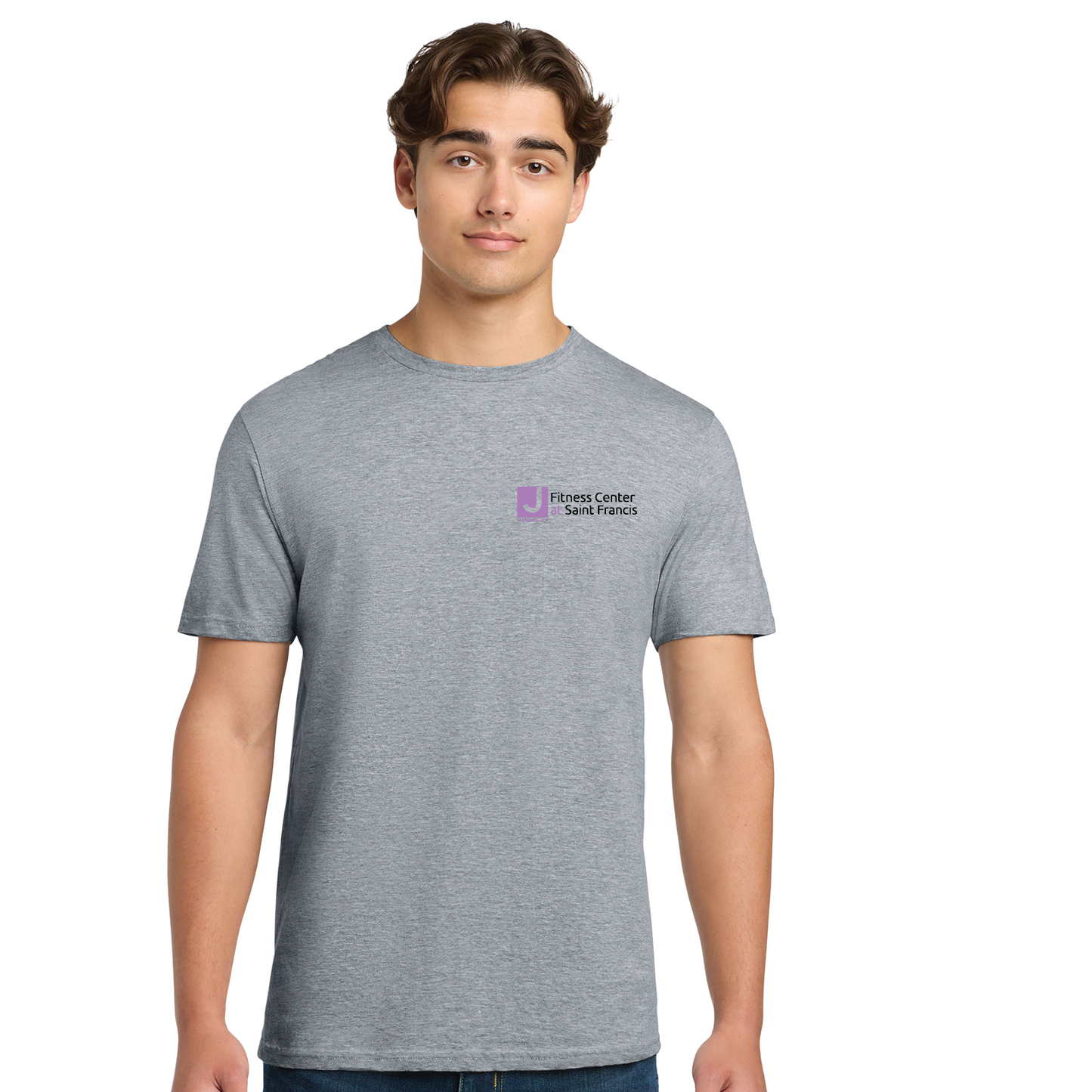 Mandell JCC Fitness Center: Gildan Softstyle® T-Shirt. 64000