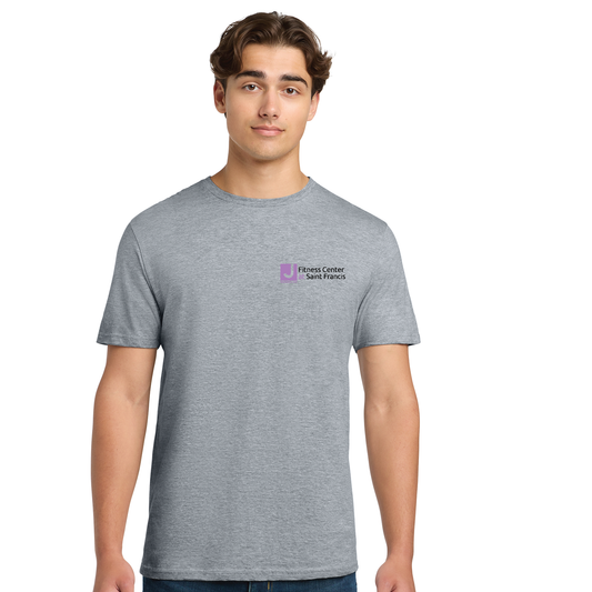 Mandell JCC Fitness Center: Gildan Softstyle® T-Shirt. 64000