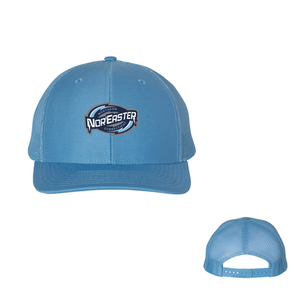 Noreaster Hockey: Richardson 112 Structured Snapback Hat