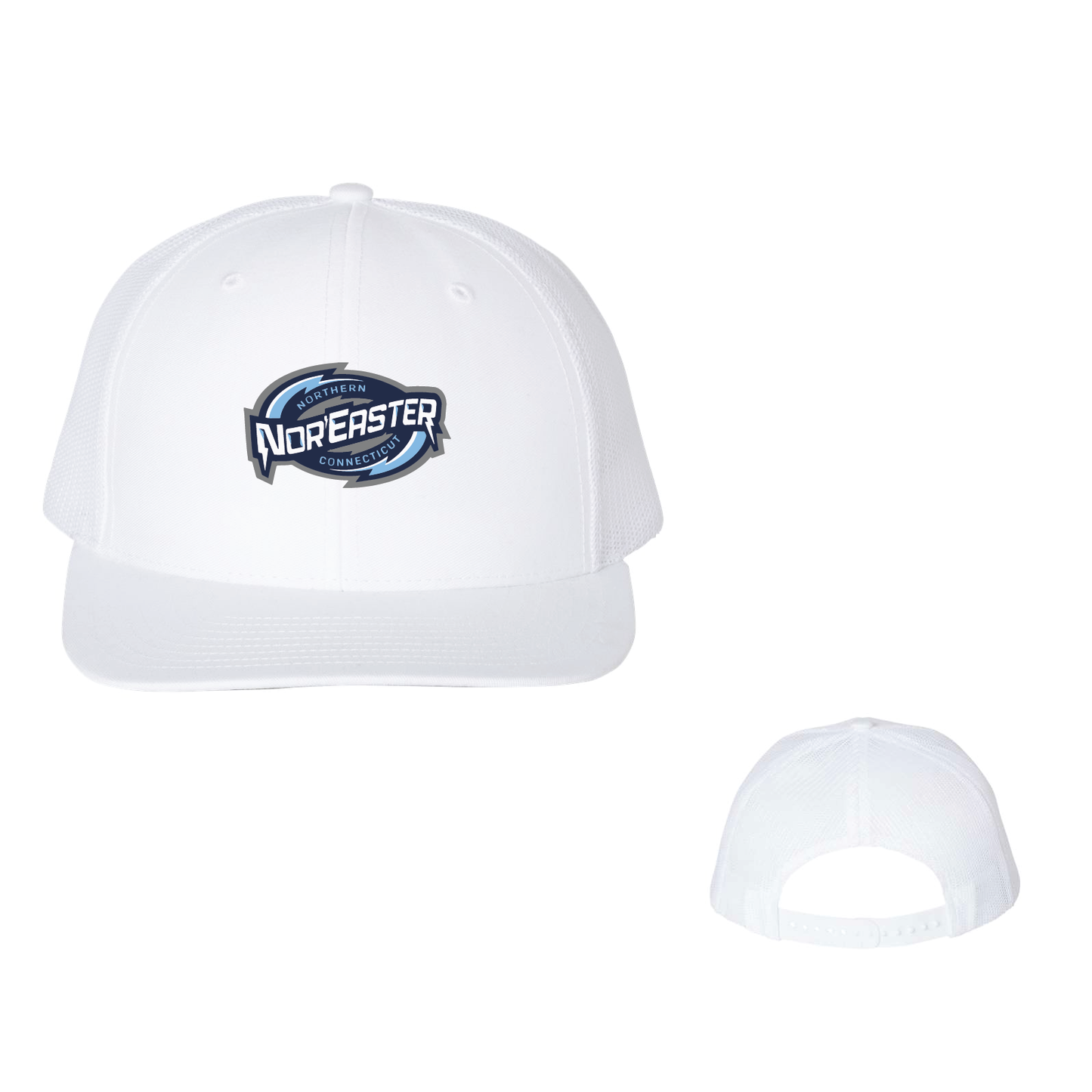 Noreaster Hockey: Richardson 112 Structured Snapback Hat