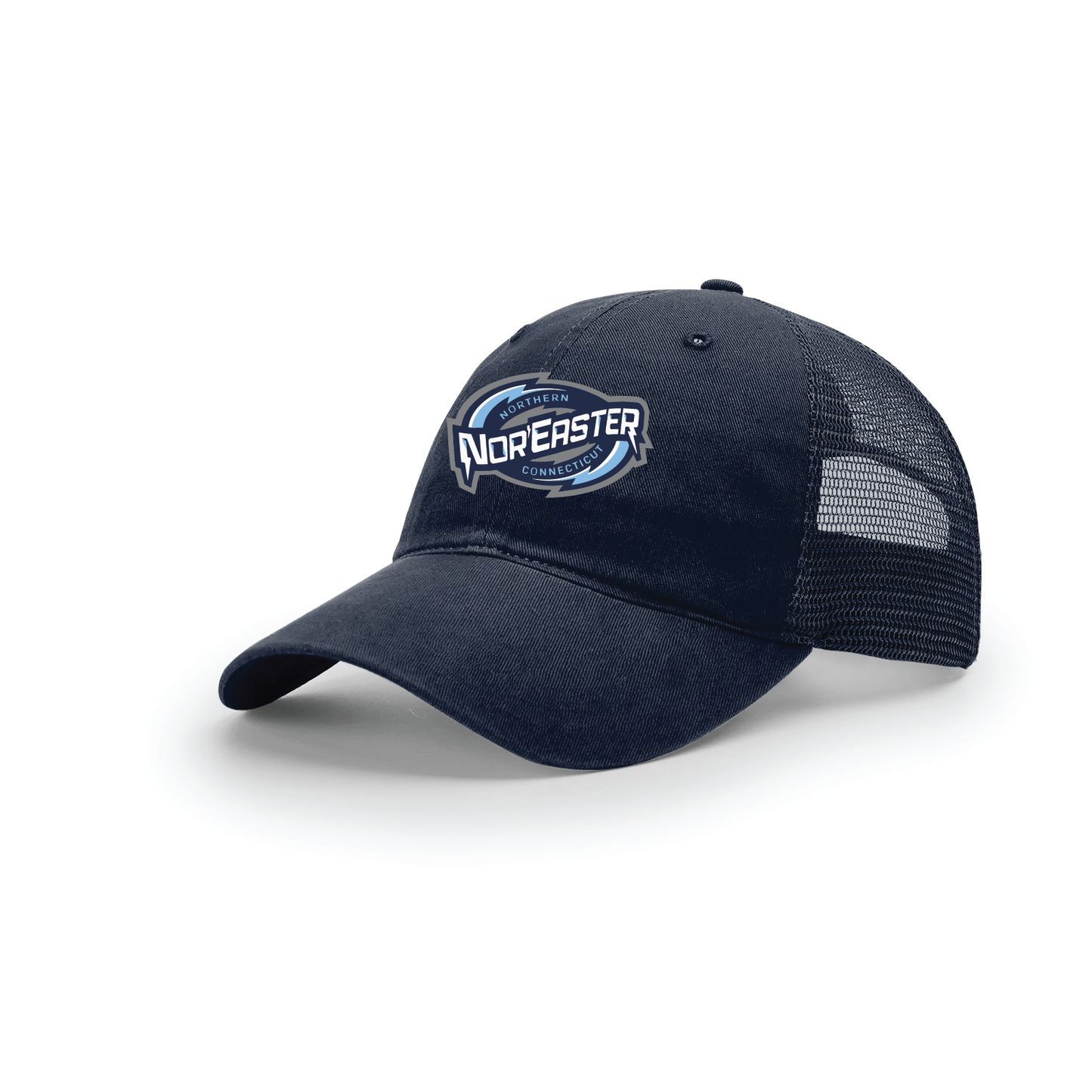 Noreaster Hockey: Richardson 111 Softstyle Hat Snapback Hat