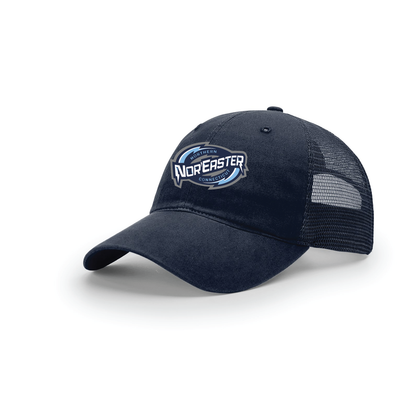 Noreaster Hockey: Richardson 111 Softstyle Hat Snapback Hat