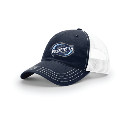 Noreaster Hockey: Richardson 111 Softstyle Hat Snapback Hat