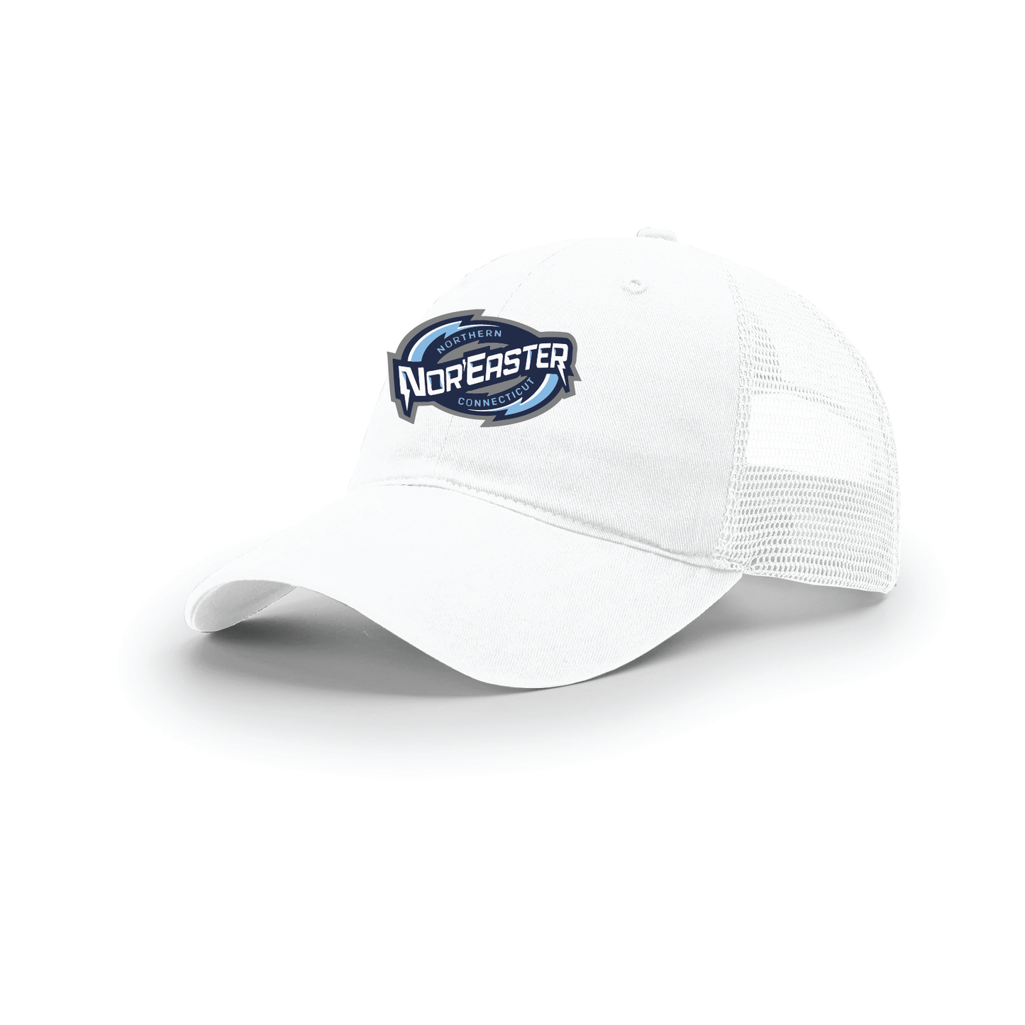 Noreaster Hockey: Richardson 111 Softstyle Hat Snapback Hat