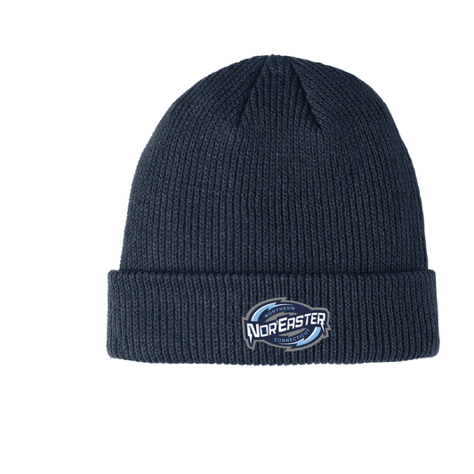Noreaster Hockey: Port Authority® Cozy Cuffed Beanie. C977