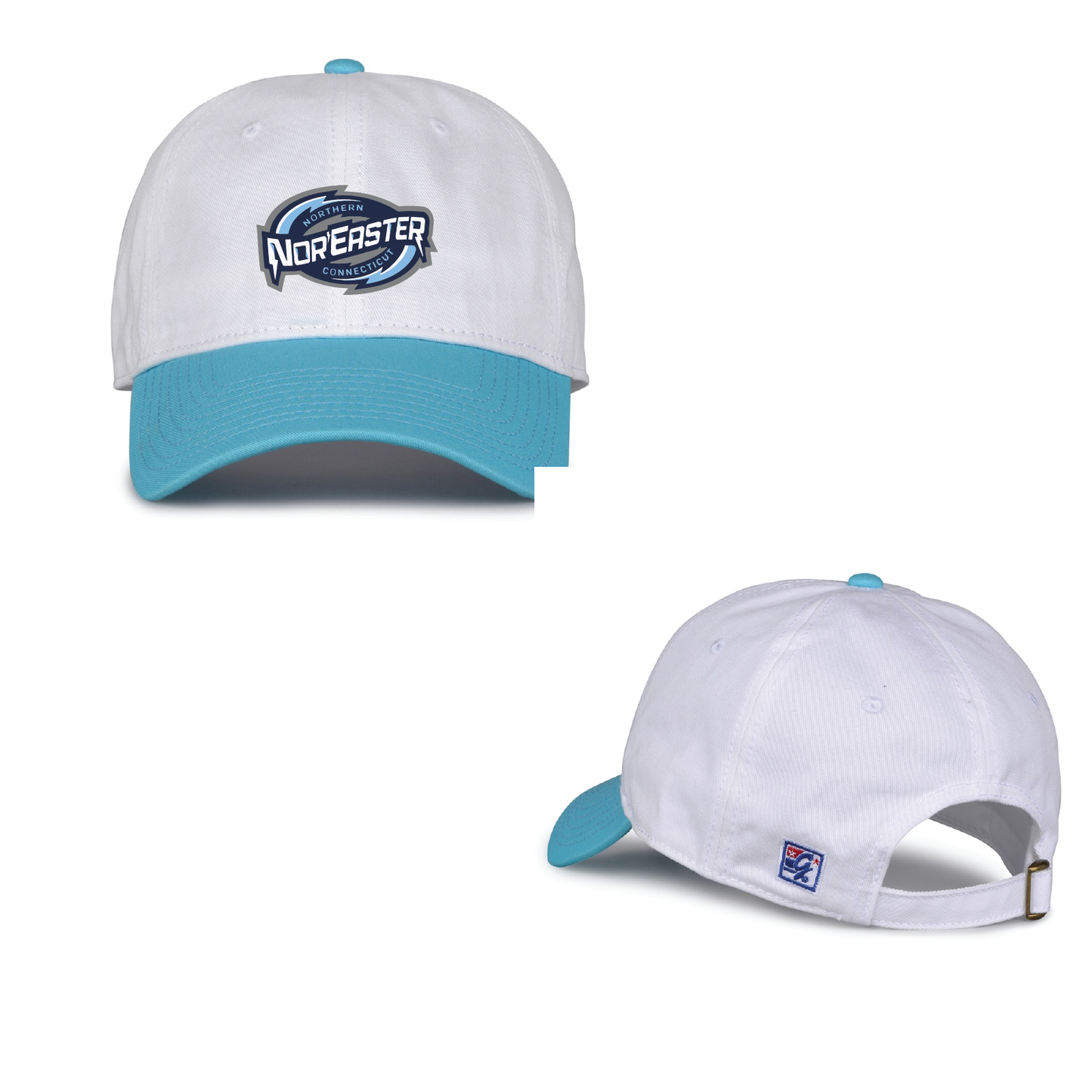 Noreaster Hockey: GB210 Classic Relaxed Twill Hat